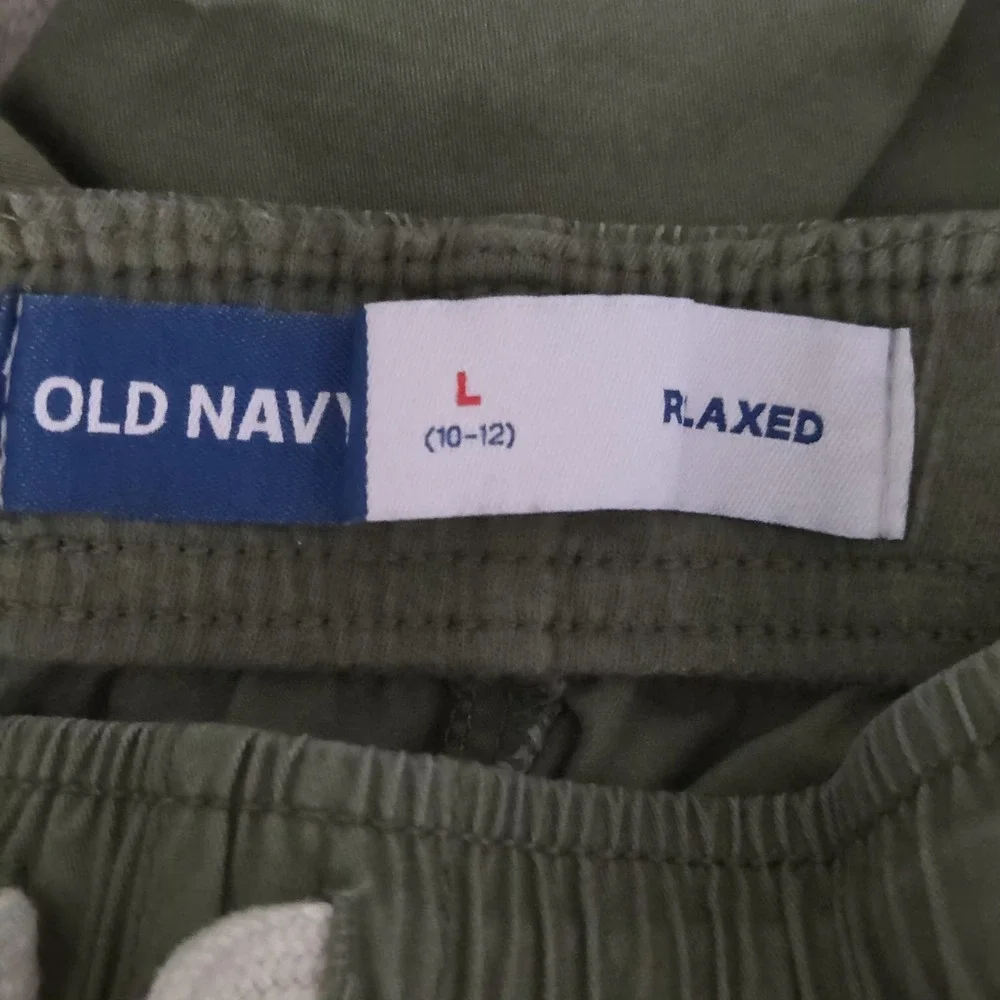 Old Navy product pair